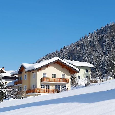 Appartements Bergblick Flachau Kültér fotó