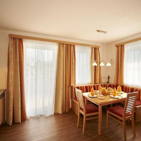 Appartements Bergblick Flachau Kültér fotó