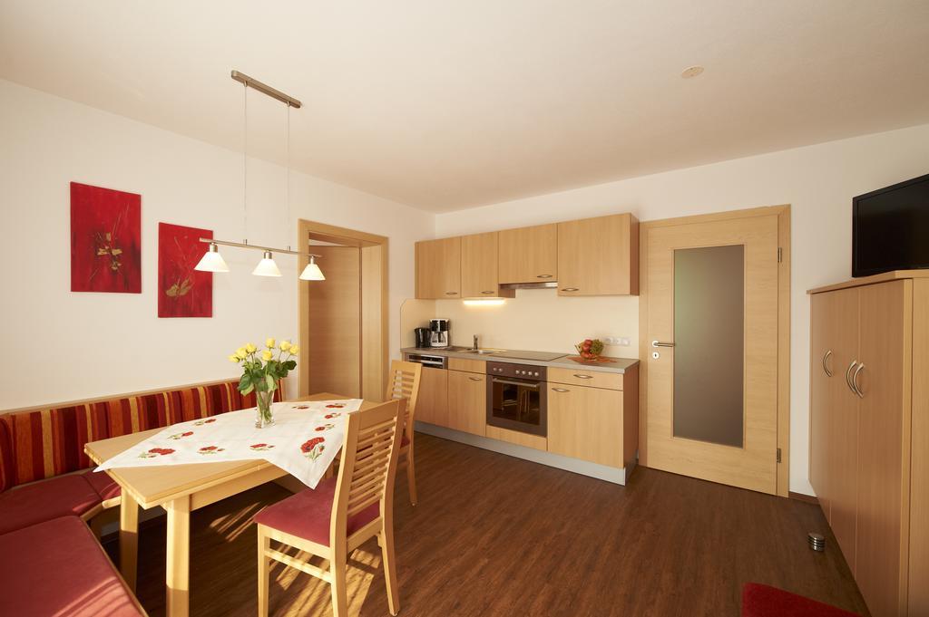 Appartements Bergblick Flachau Szoba fotó
