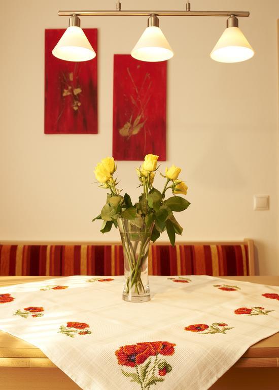 Appartements Bergblick Flachau Szoba fotó