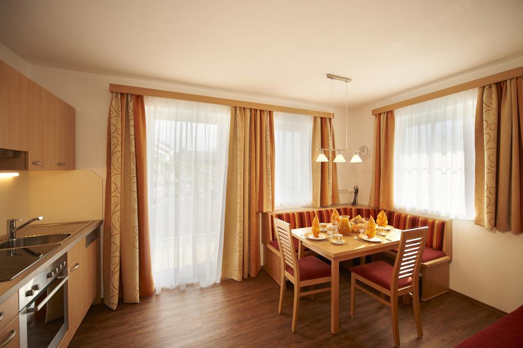Appartements Bergblick Flachau Kültér fotó